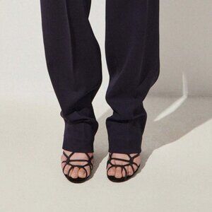 Rachel Comey Cleo Heel- Black